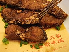 -绍兴老味道·非遗门店(银泰城店)