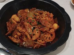 -虾吃虾涮.虾火锅.肉蟹煲(步步高梅溪新天地店)