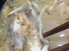 -好麺世家海鲜面馆(新建中路店)