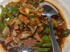 -兰湘子·湘菜小炒(石家庄万象城店)