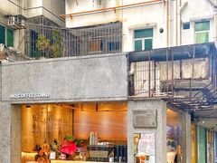 门面-MQ COFFEE STAND明谦(新洲店)