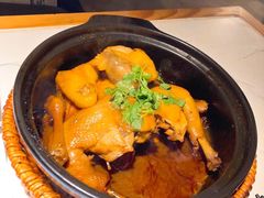 -姜君·千岛湖鱼头馆(浦东大道店)