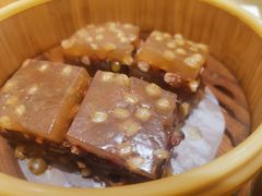 -聚彩居三和酒楼•老字号粤菜(南城店)