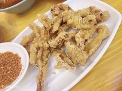 -黄泰吉拾味餐厅(江汉路店)
