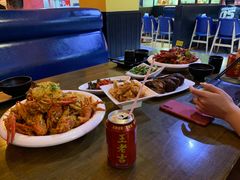 -日食记精菜馆(建邺万达店)