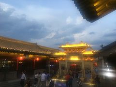 -鼓楼东街老火锅(鼓楼店)