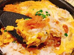 里脊猪排火锅饭-和幸(春熙路群光广场店)