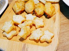 -棒约翰比萨·意面(松江开元店)