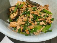 -费大厨辣椒炒肉(房山龙湖天街店)