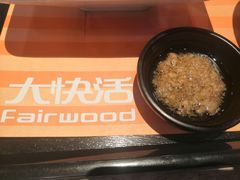 -大快活(丽丰店)