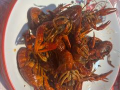 -辣不怕口味虾(凌霄路店)