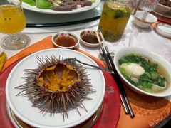 -万宝海鲜舫(劳动公园店)