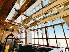 -上海柏悦酒店·世纪100牛排馆