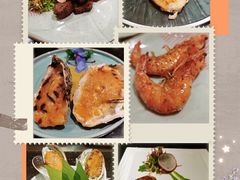 -樱之盛宴·蟹料理海鲜自助(前进大街店)