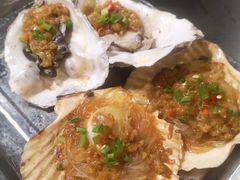 -京朋串屋·烧烤(望京西路总店)