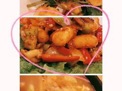 -元奶奶包饭(公新银浦店)