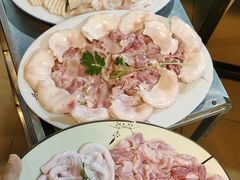 -华哥新鲜猪精品美食