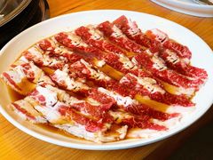 拌牛五花肉-青鹤谷(苏州店)