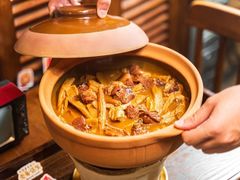 -羊故事·全羊宴•团建聚会包间(华侨城店)