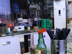 -渝之汇牛肉豌杂面