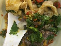 -汕头八里香牛肉店(人民南店)