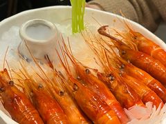 -乔街深夜食堂·小龙虾·高压锅生蚝(杭州总店)