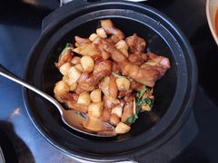 -丽晶轩中餐厅(重庆丽晶酒店)