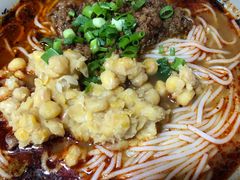 -丁丁猫重庆小面(徐州路店)