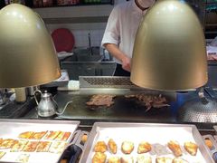 -川骄海鲜自助(河东店)