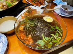 -山城正宗集安高丽火盆