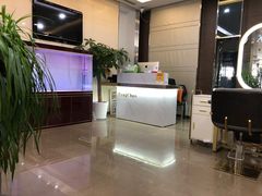-北京华德宝宝马4S店(朝阳店)
