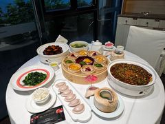 -佳丽海鲜大酒楼(环岛海景店)