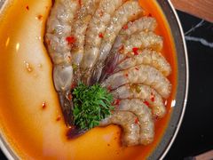 -三杯赤運·中式小酒馆(所城里店)