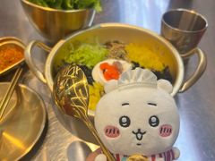 -韩味南山塔·烤肉自助(中骏世界城店)