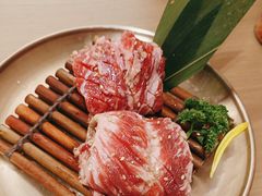 -西塔老太太泥炉烤肉(双井店)