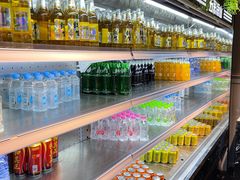 -五彩凉山自助西昌烧烤(柳翠路店)
