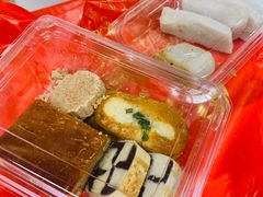 -百饼园(南后街店)