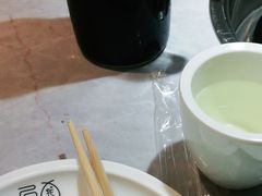 -百岁我家酸菜鱼(龙湾万达店)