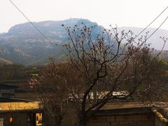 -抱犊寨风景区