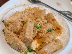 -食锦记家宴·闽南菜(开元盛世广场店)