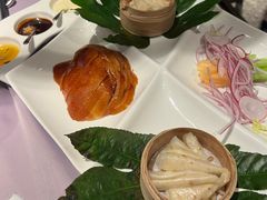 -梧桐北京烤鸭·铜锅涮肉(海岸城店)