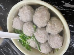 -李记小小吃(涪江路店)