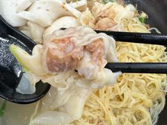 -章记香港仔鱼蛋王(西洋菜街店)