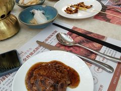 -芭菲盛宴·环球美食(袁家岗店)