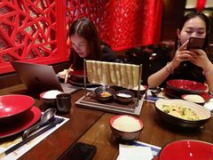 -北方馆(澳门伦敦人店)