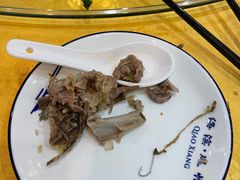 -台山美食一绝阿四台山黄鳝饭(阿四创作店)