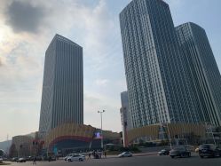 -南京万达乐园