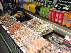 -池田寿司·4H鲜作(朝阳大悦城店)