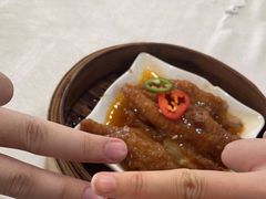 -和乐喜点(宝岗大道店)