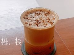 -PUZZLE COFFEE 拼图咖啡